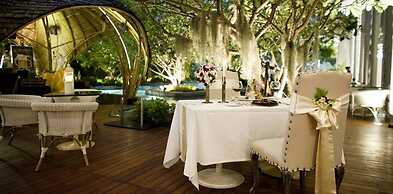 Hua Chang Heritage Hotel Bangkok