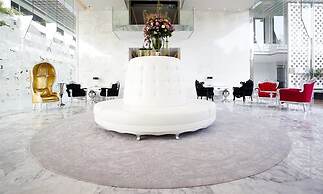 Hua Chang Heritage Hotel Bangkok