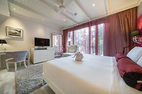 Hua Chang Heritage Hotel Bangkok