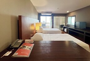 BU Place Hotel