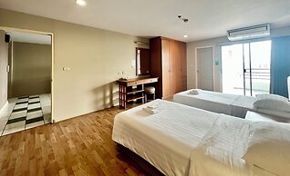 BU Place Hotel