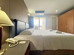 BU Place Hotel