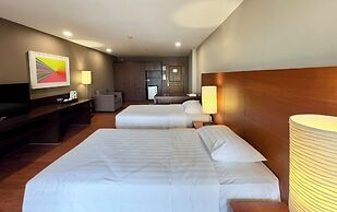 BU Place Hotel