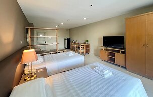 BU Place Hotel