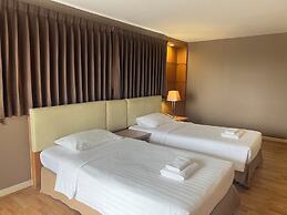 BU Place Hotel