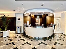 BU Place Hotel