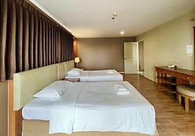 BU Place Hotel