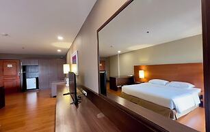 BU Place Hotel