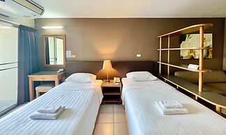 BU Place Hotel