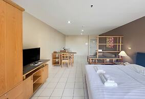 BU Place Hotel