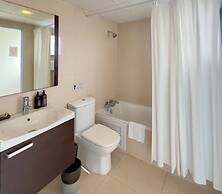 BU Place Hotel