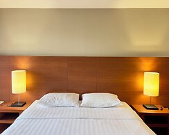 BU Place Hotel