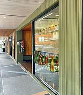 BU Place Hotel