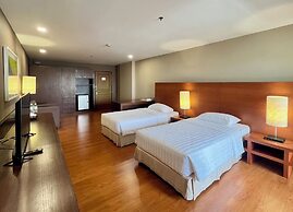 BU Place Hotel