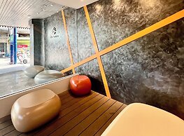 BU Place Hotel