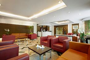 BU Place Hotel
