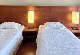 BU Place Hotel