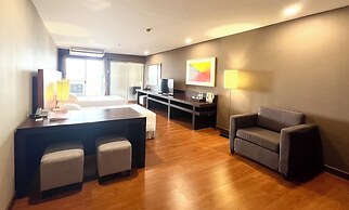 BU Place Hotel