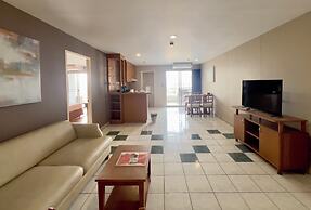 BU Place Hotel
