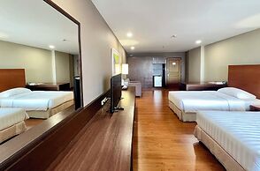 BU Place Hotel