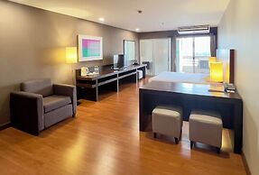 BU Place Hotel