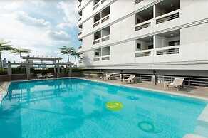 BU Place Hotel