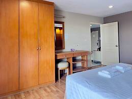 BU Place Hotel