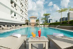 BU Place Hotel