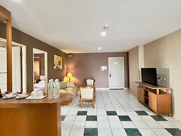 BU Place Hotel