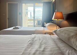 BU Place Hotel