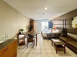 BU Place Hotel