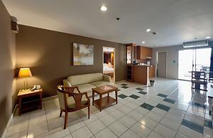 BU Place Hotel