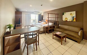 BU Place Hotel