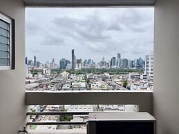 BU Place Hotel