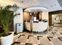 BU Place Hotel