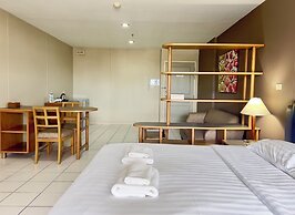 BU Place Hotel