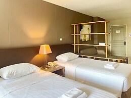 BU Place Hotel