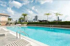 BU Place Hotel
