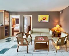 BU Place Hotel