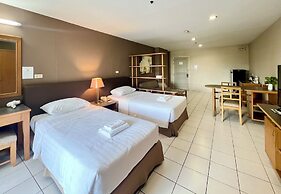 BU Place Hotel