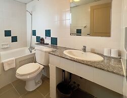 BU Place Hotel
