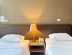 BU Place Hotel