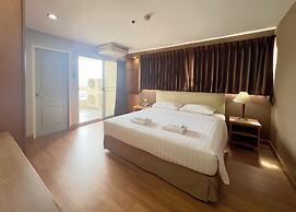 BU Place Hotel