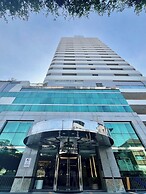 BU Place Hotel