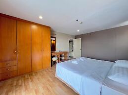 BU Place Hotel