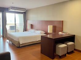 BU Place Hotel