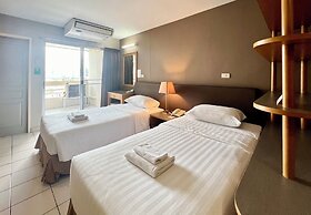 BU Place Hotel