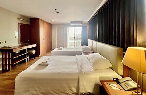 BU Place Hotel