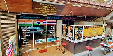 The Encore Hotel Pattaya
