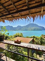 Phi Phi Sea Sky Resort